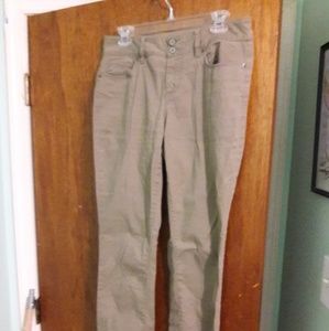 London Jean 6Long Pants